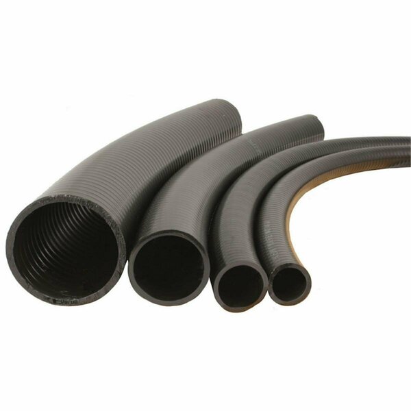 Aquascapepro Flex PVC Pipe 1 in. x 50 ft. 48015